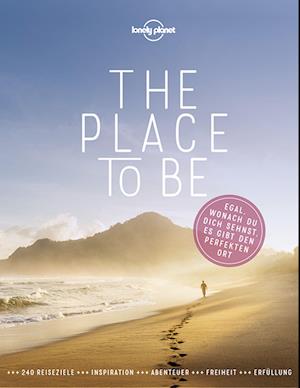 Lonely Planet Bildband The Place to be