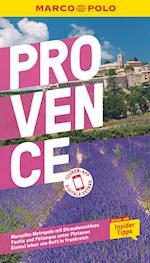 MARCO POLO Reiseführer Provence