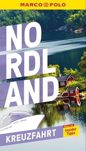 MARCO POLO Reiseführer Kreuzfahrt Nordland