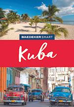 Baedeker SMART Reiseführer Kuba