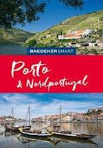 Baedeker SMART Reiseführer Porto & Nordportugal