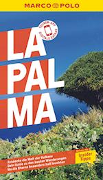 MARCO POLO Reiseführer La Palma