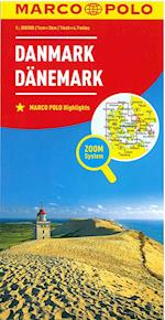 Danmark, Denmark, Marco Polo