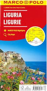 Liguria - Ligurien, Marco Polo