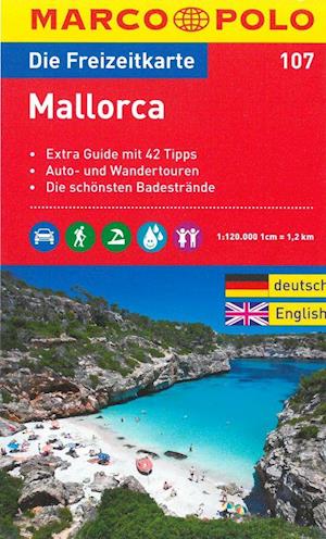 Mallorca, Ibiza, Formentera, Menorca, Marco Polo