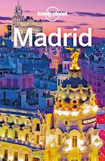 Lonely Planet Reiseführer Madrid