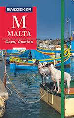 Baedeker Reiseführer Malta, Gozo, Comino