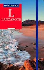 Baedeker Reiseführer Lanzarote
