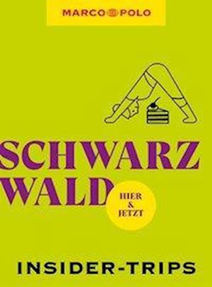 MARCO POLO Insider-Trips Schwarzwald