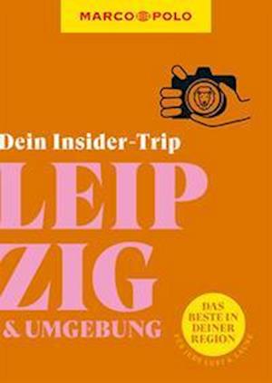 MARCO POLO Insider-Trips Leipzig & Umgebung