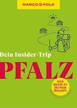 MARCO POLO Insider-Trips Pfalz