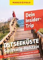 MARCO POLO Insider-Trips Ostseeküste Schleswig-Holstein