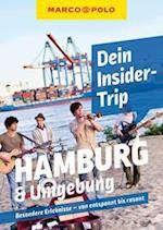 MARCO POLO Insider-Trips Hamburg & Umgebung