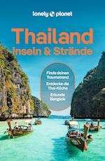 LONELY PLANET Reiseführer Thailand Inseln & Strände