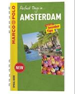 Amsterdam Marco Polo Spiral Guide