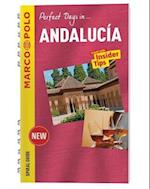 Andalucia Marco Polo Spiral Guide