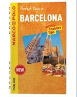 Barcelona Marco Polo Spiral Guide