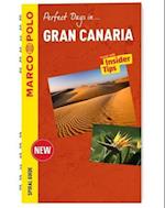 Gran Canaria Marco Polo Spiral Guide