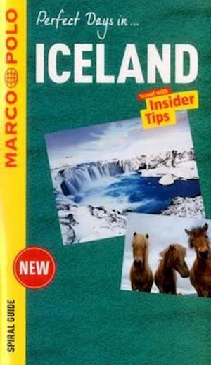 Iceland Marco Polo Spiral Guide