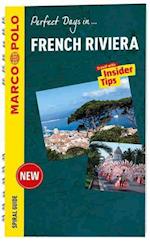 French Riviera Marco Polo Spiral Guide
