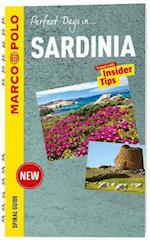 Sardinia Marco Polo Spiral Guide