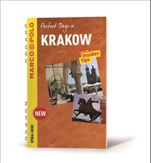 Krakow Marco Polo Spiral Guide