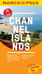 Channel Islands Marco Polo Pocket Guide