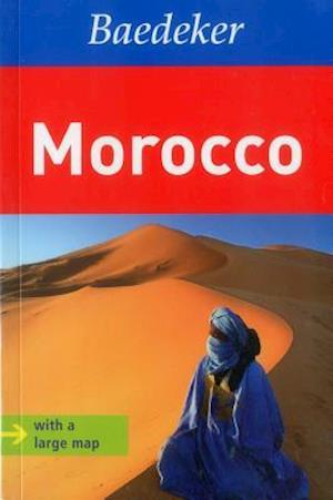 Morocco Baedeker Travel Guide