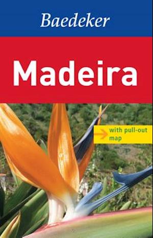 Madeira Baedeker Travel Guide