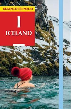 Iceland Marco Polo Travel Guide & Handbook