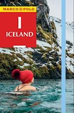 Iceland Marco Polo Travel Guide & Handbook