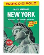 New York Marco Polo Handbook