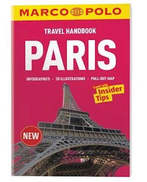 Paris Marco Polo Handbook