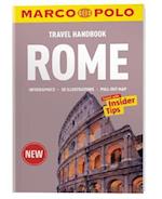 Rome Marco Polo Handbook