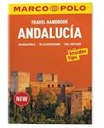Andalucia Marco Polo Handbook