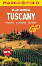 Tuscany Marco Polo Handbook