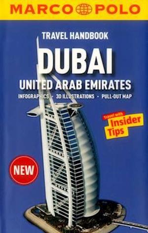 Dubai Marco Polo Handbook