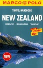 New Zealand Marco Polo Handbook