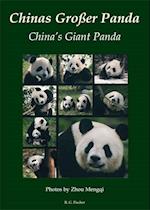 Chinas Großer Panda. China's Giant Panda