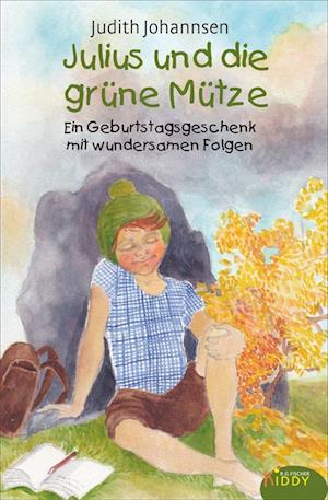 Julius und die grüne Mütze