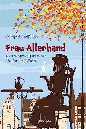 Frau Allerhand