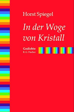 In der Woge von Kristall