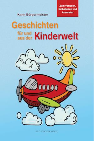 Geschichten für und aus der Kinderwelt