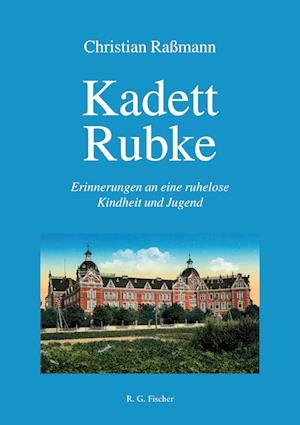 Kadett Rubke