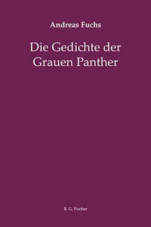 Die Gedichte der Grauen Panther