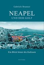 Neapel und der Golf