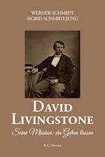 David Livingstone