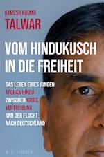 Vom Hindukusch in die Freiheit