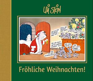 Fröhliche Weihnachten!