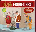 Uli Stein - Frohes Fest!